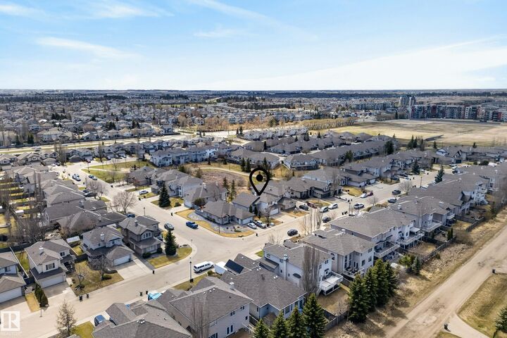 Property Photo:  10807 6 Avenue SW  AB T6W 1G3 