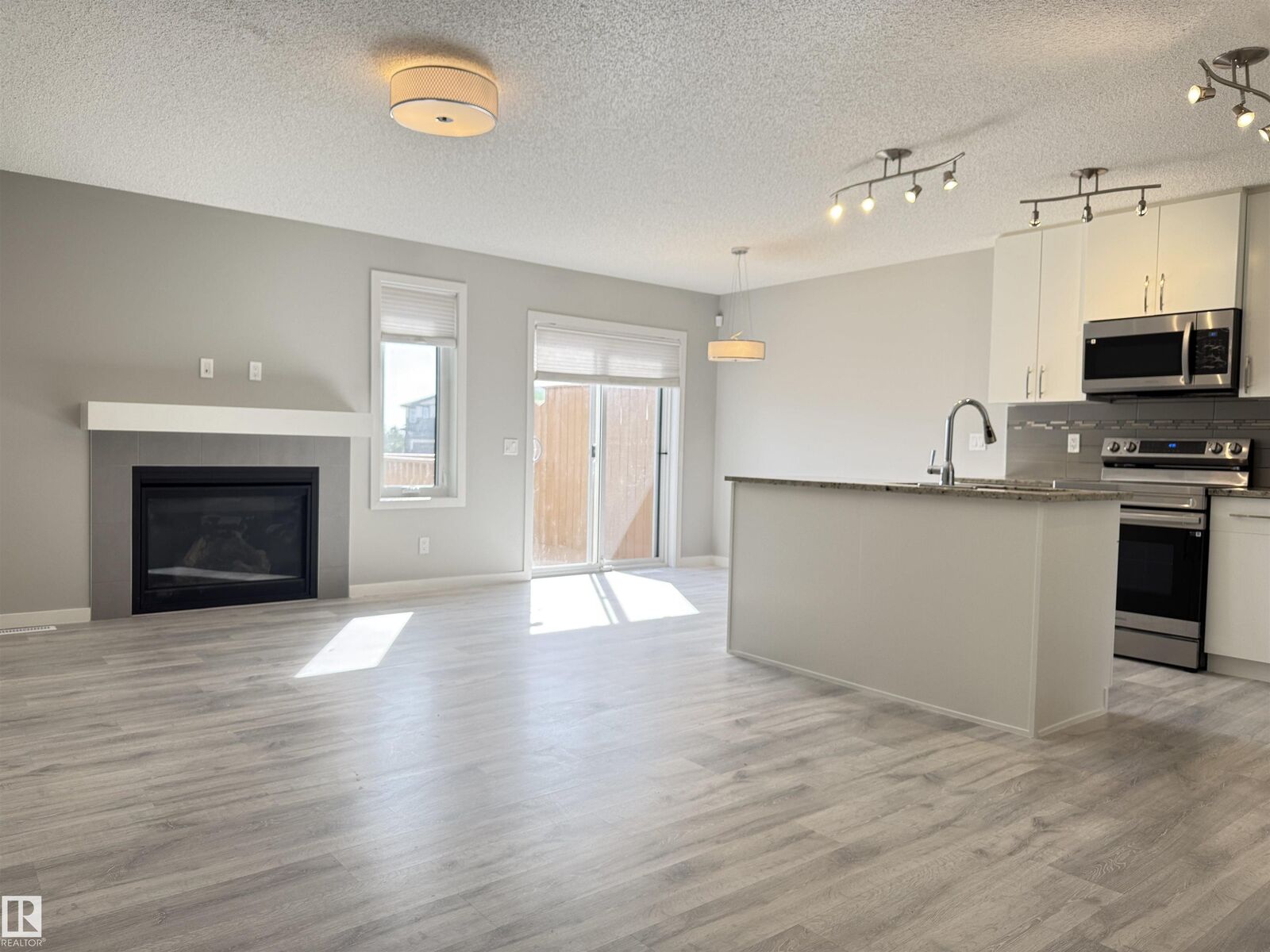 Property Photo:  12613 45 Street NW  AB T5A 1L3 