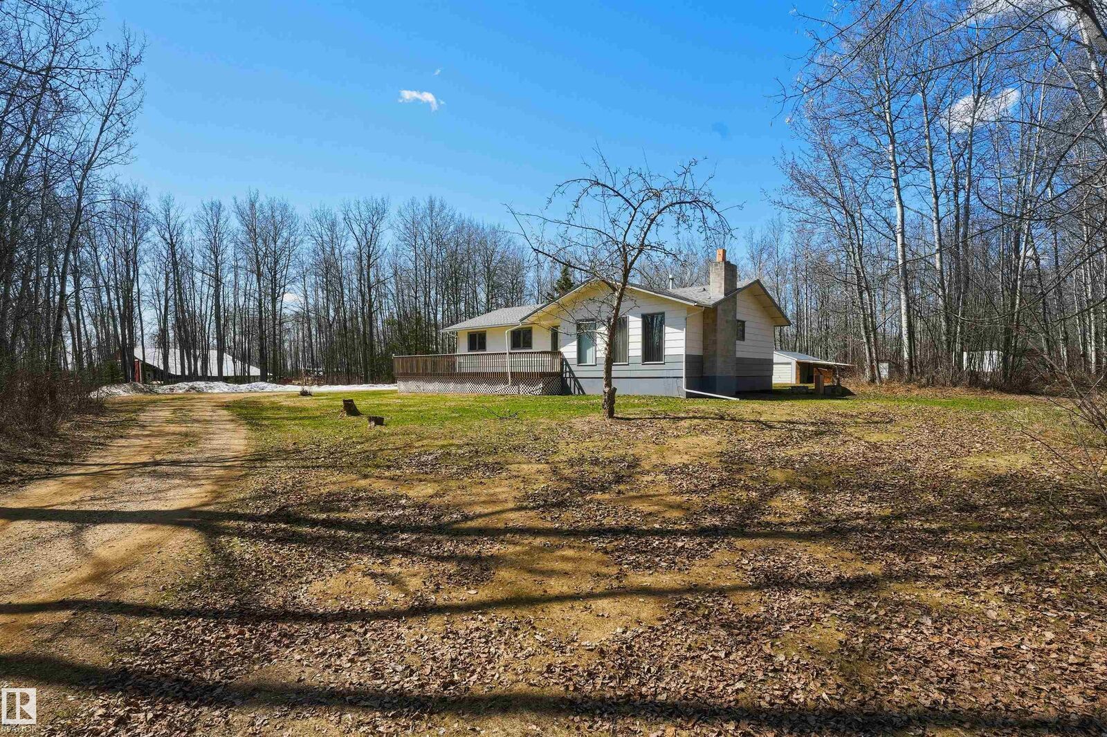 Property Photo:  640052 Rge Road 233  AB T0G 1T0 