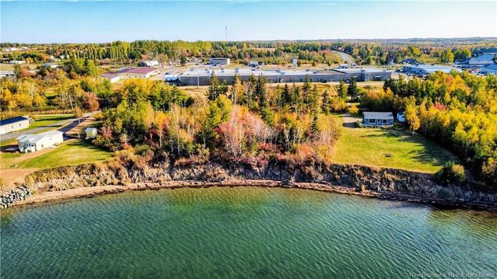 Property Photo:  Lot Boul. St Pierre O.  NB E1W 1A3 