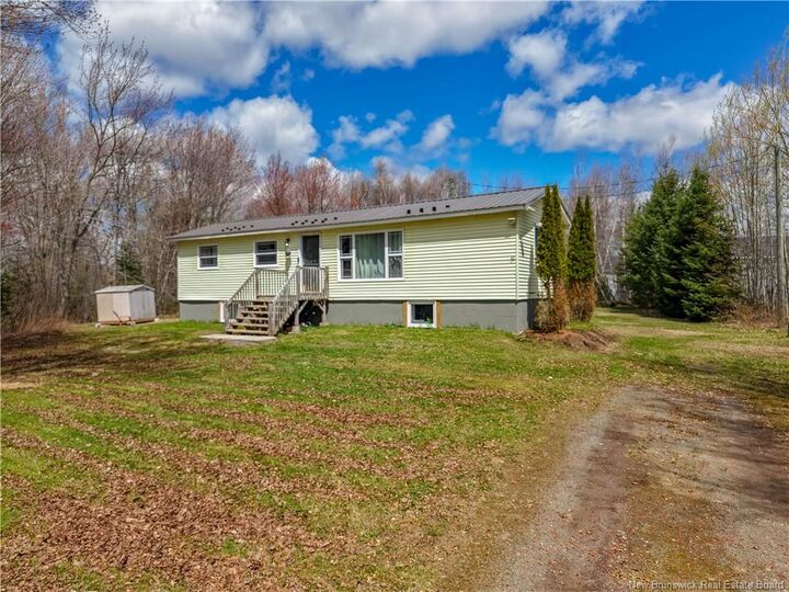 Property Photo:  9 McLeod Lane  NB E3B 8S1 