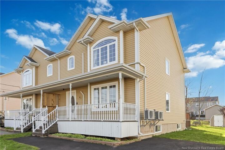 Property Photo:  41 Candice Lane  NB E1G 0A6 