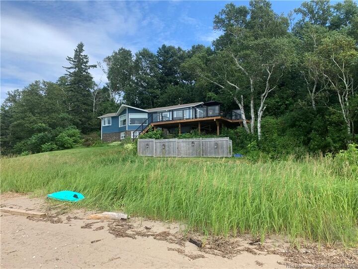 Property Photo:  5042 Route 535  NB E4S 5B1 