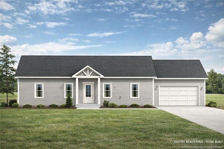 Property Photo:  Lot 1 Route 616  NB E6L 1T3 