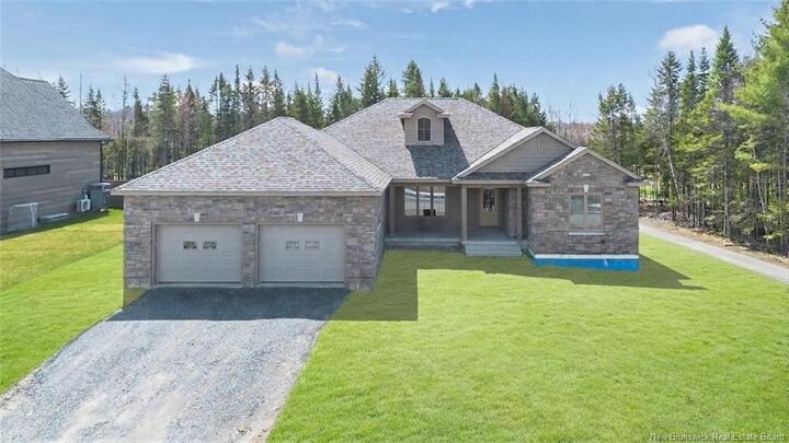 Property Photo: 158 Stonehill Lane NB E3G 0J6