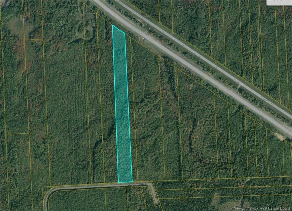 Property Photo:  Lot 2 Cocagne Sud  NB E4R 2C9 