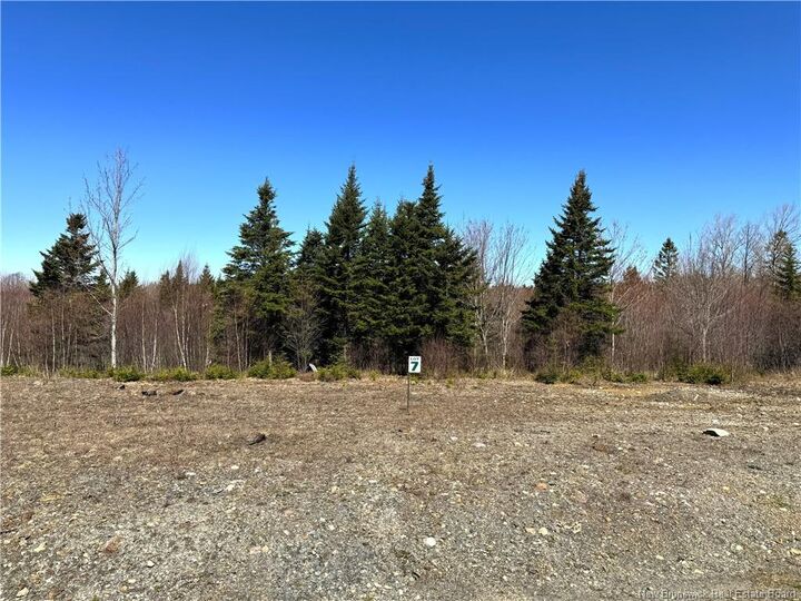 Property Photo:  Lot 25-07 Hillside Estates  NB E5C 3S4 