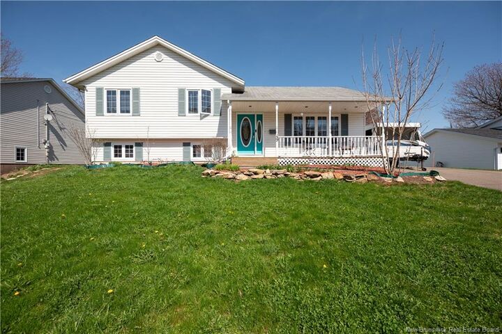 Property Photo:  49 Goldsboro Avenue  NB E1B 4E9 