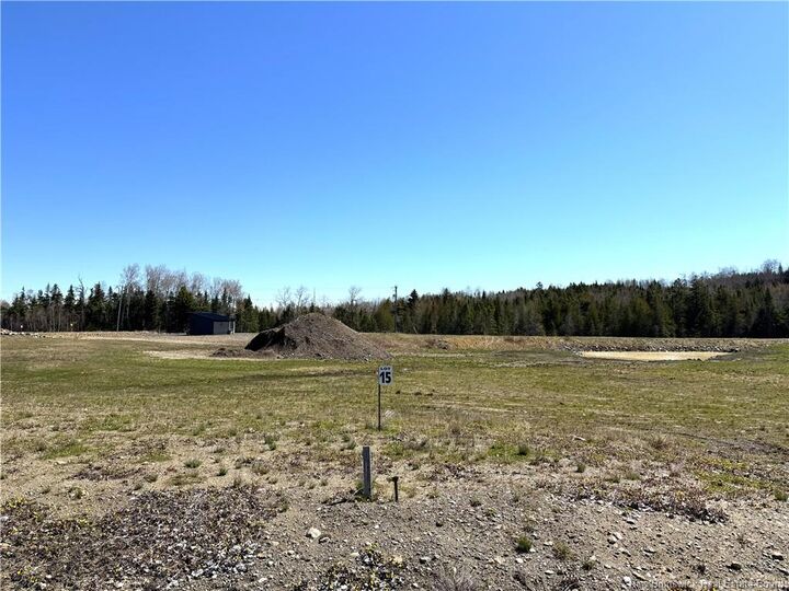 Property Photo:  Lot 25-15 Hillside Estates  NB E5C 3S4 