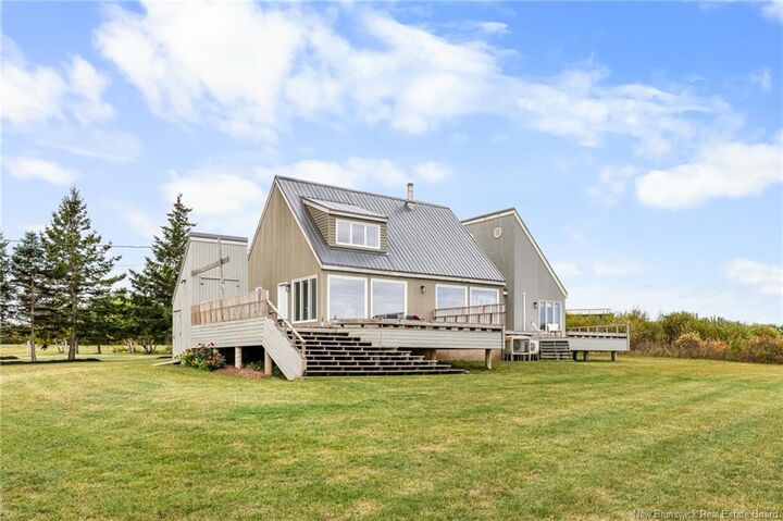 Property Photo:  1148 De La Falaise Avenue  NB E4N 1P5 