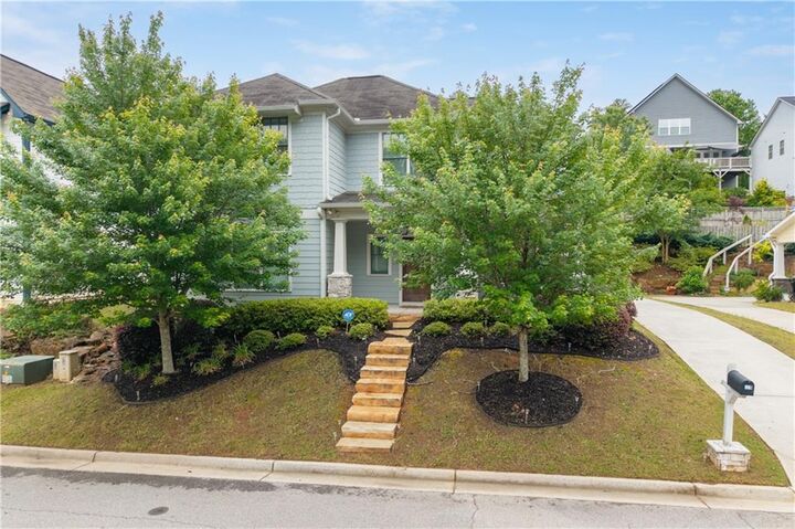 Property Photo:  2681 Oak Leaf Place SE  GA 30316 