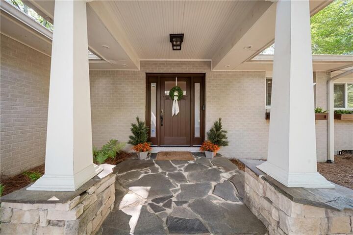 Property Photo:  1404 Briarcliff Road NE  GA 30306 