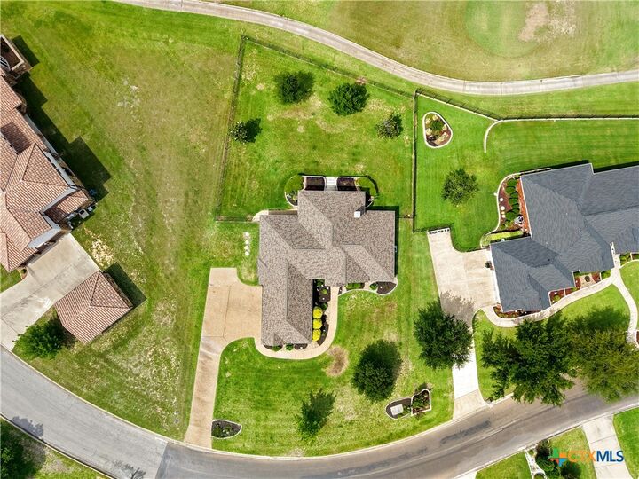 Property Photo:  2725 Hester Way  TX 76571 