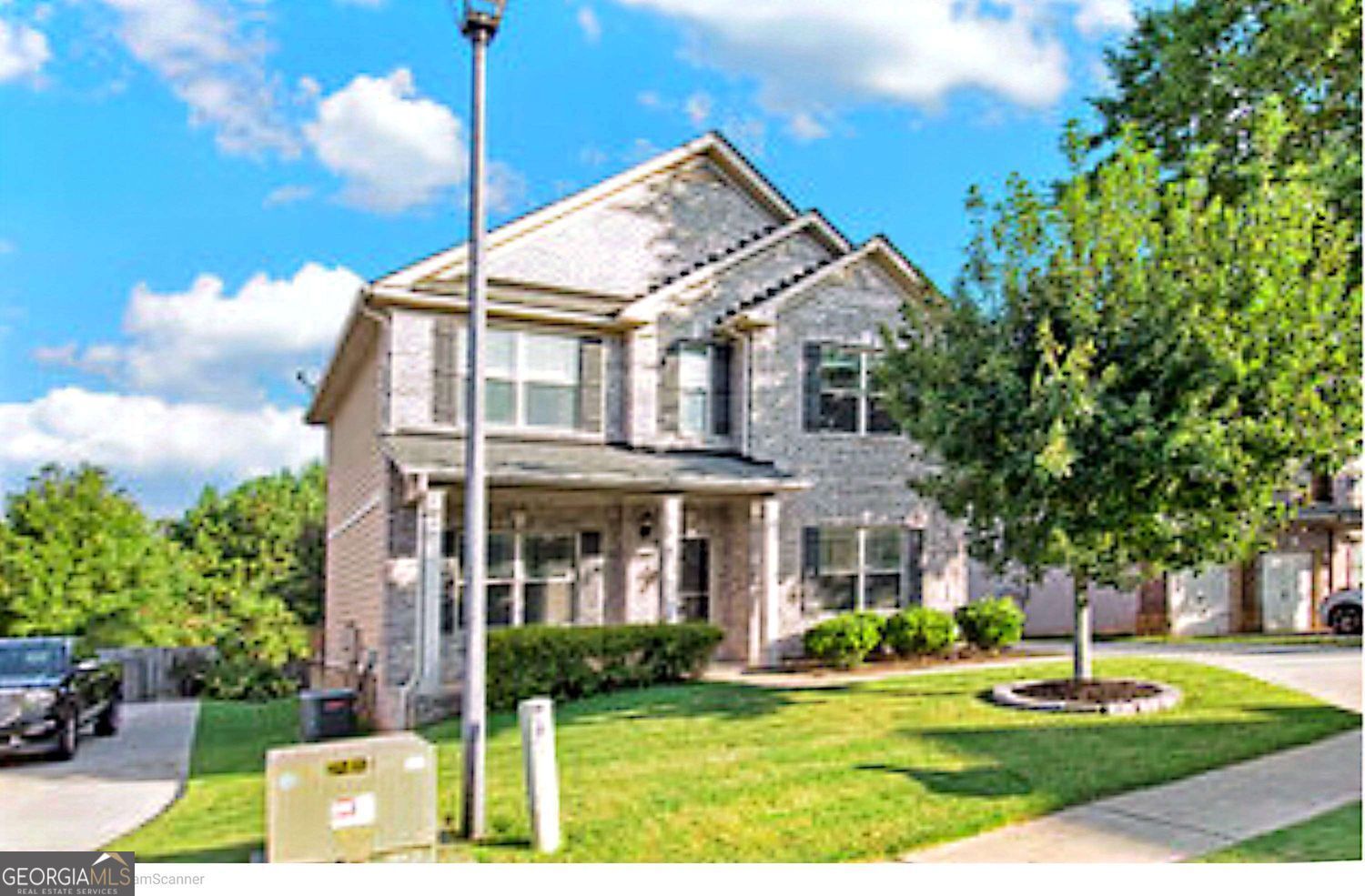 Property Photo:  14 Madrid Avenue  GA 30263 