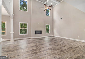 Property Photo: 1691 W Hightower Trail GA 30013