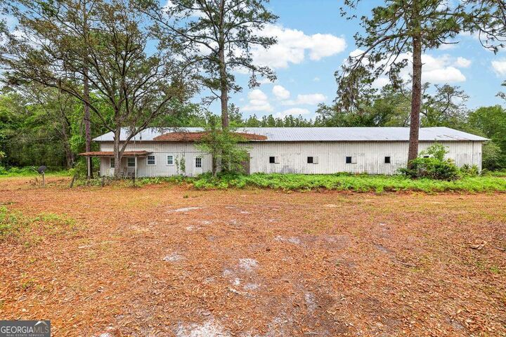 Property Photo:  895 Lynn Road  GA 31566 