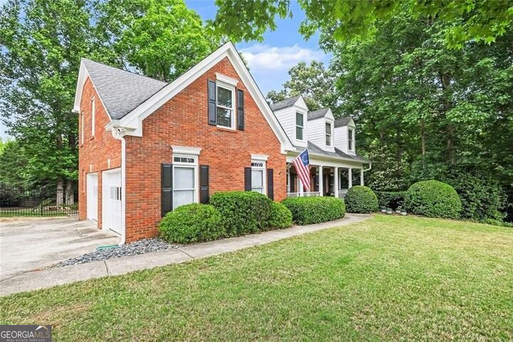 Property Photo:  2737 Duncans View Trace NE  GA 30519 