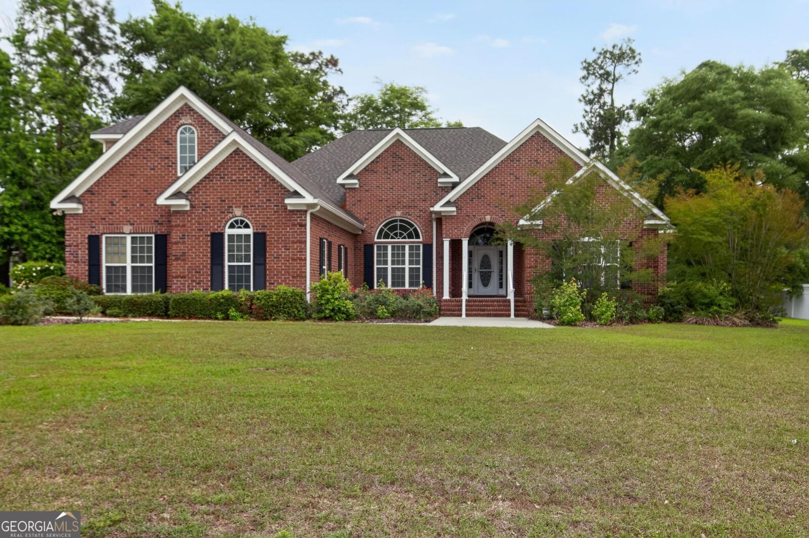 Property Photo:  409 Myrtle Crossing Lane  GA 30458 