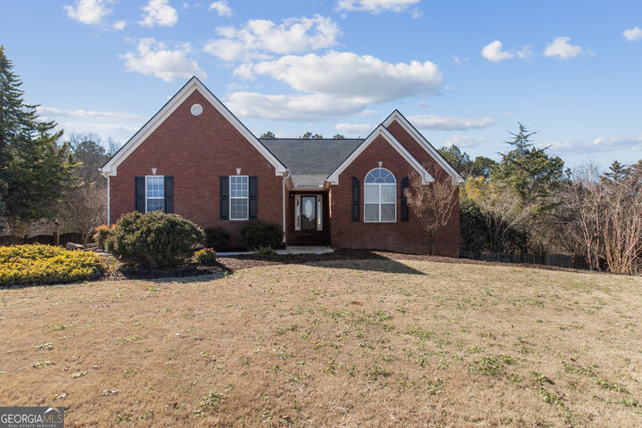 Property Photo: 1030 Diamond Way GA 30622