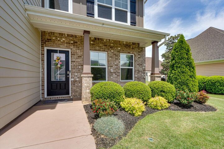 Property Photo:  192 Shoreline Trace  GA 30742 