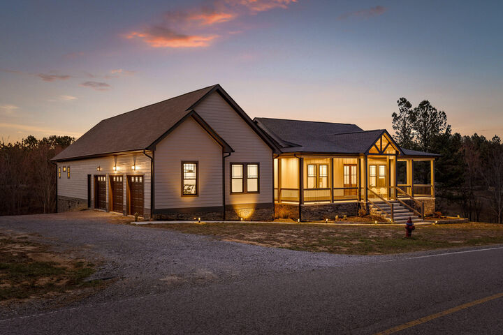 Property Photo:  2323 River Bluffs Drive  TN 37347 