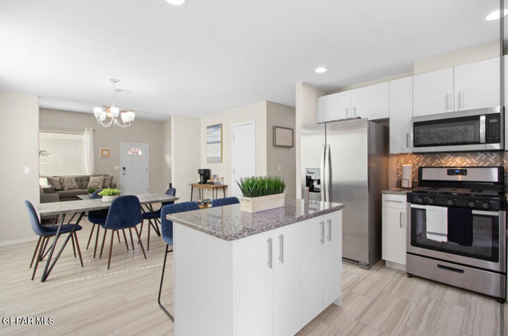 Property Photo:  774 Lemington Street  TX 79928 