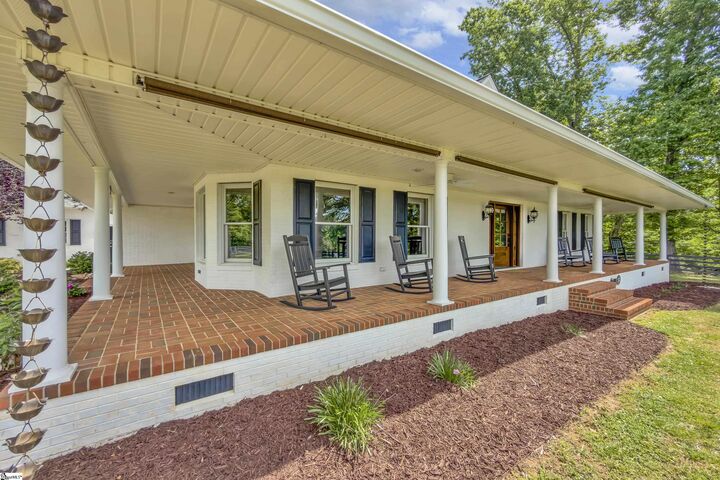 Property Photo:  60 Clark Road  SC 29687 