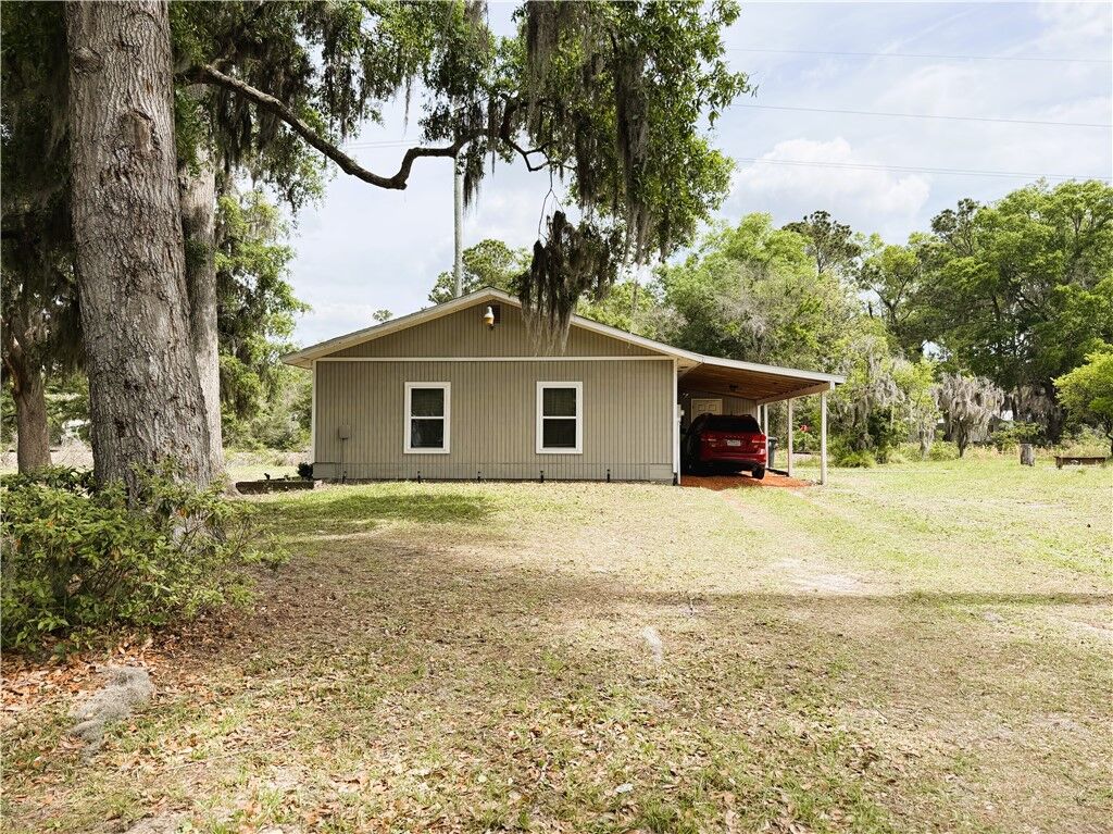 Property Photo:  310 Borrell Boulevard  GA 31548 