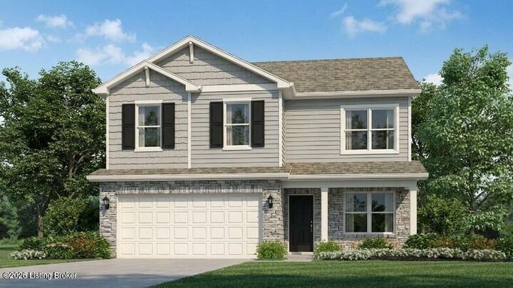 Property Photo:  262 Saratoga Ln  KY 42701 