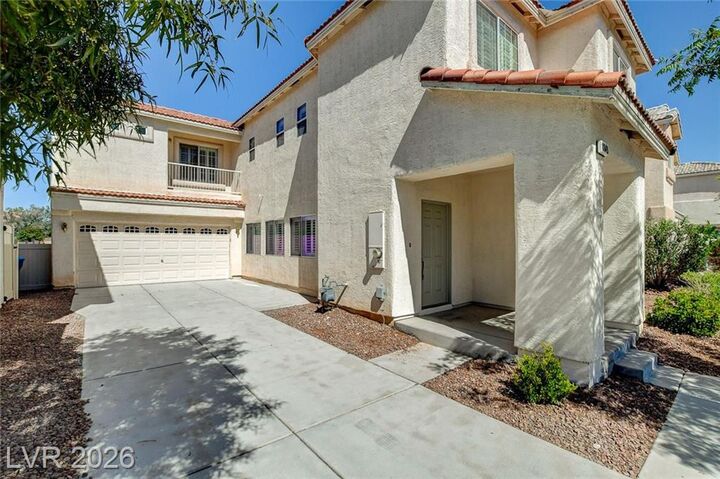Property Photo:  8849 Keywood Street  NV 89123 
