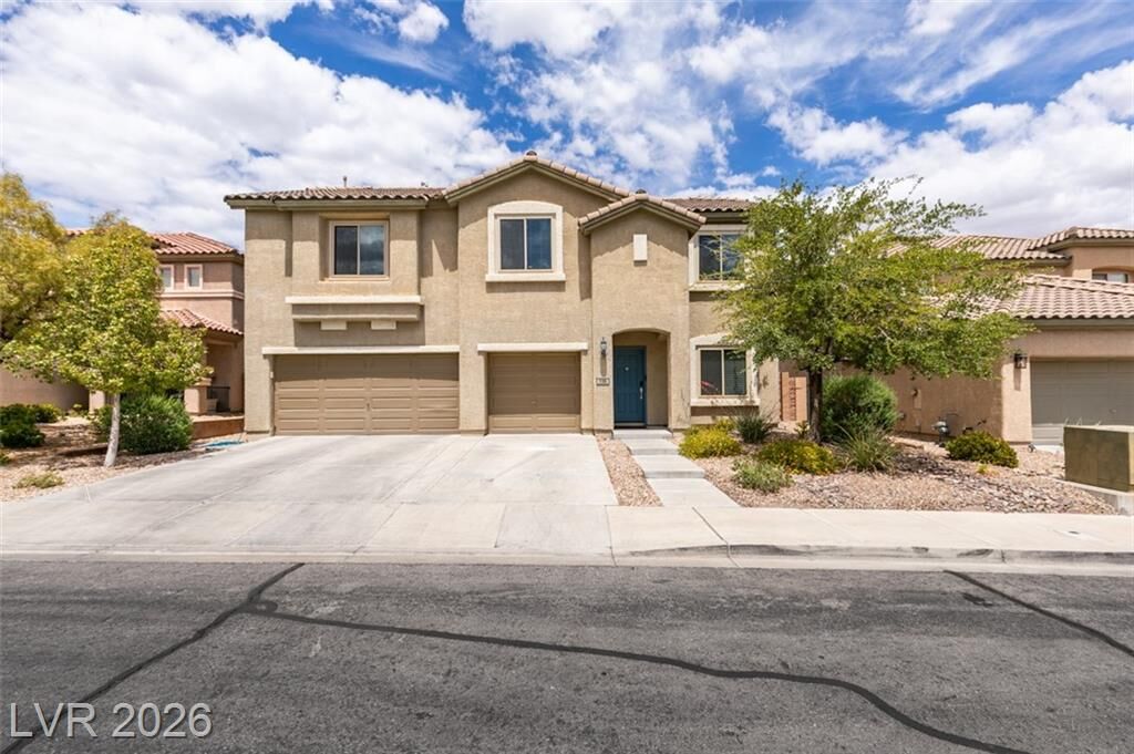 Property Photo: 156 Jay Porter Avenue NV 89002