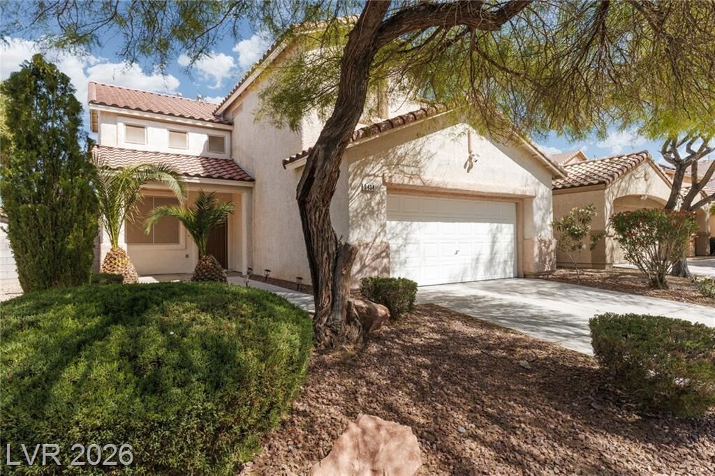 Property Photo:  9434 Baltinglass Street  NV 89123 