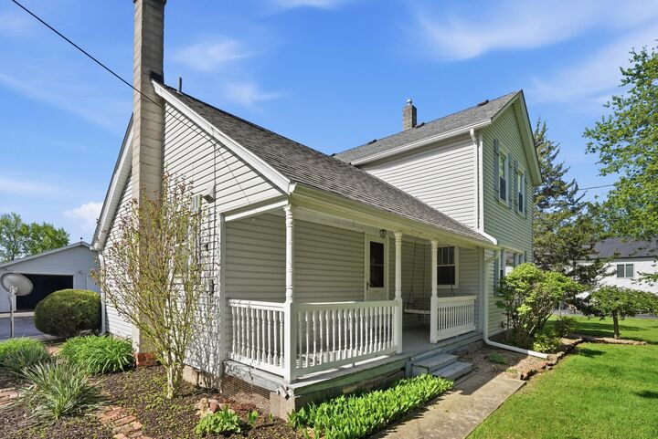 Property Photo:  10351 Joliet Street  IN 46373 