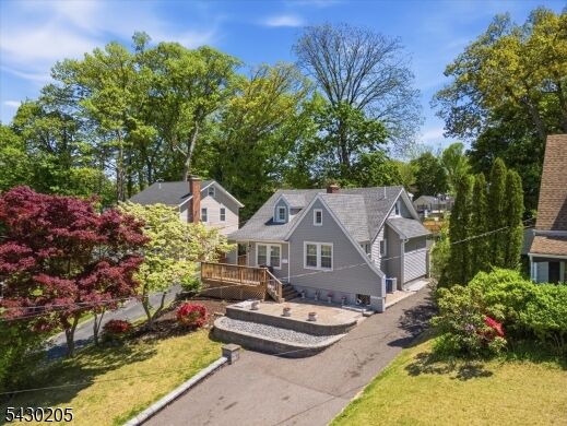 Property Photo:  14 Espy Rd  NJ 07006 