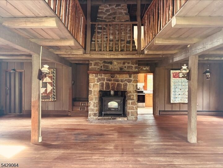 Property Photo:  221 Schooleys Mountain Rd  NJ 07853 