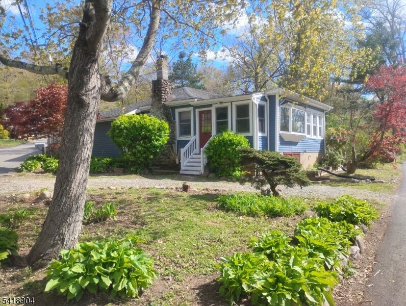 Property Photo: 32 Laurel Drive NJ 07438