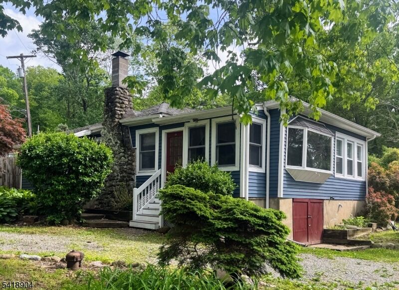 Property Photo: 32 Laurel Drive NJ 07438