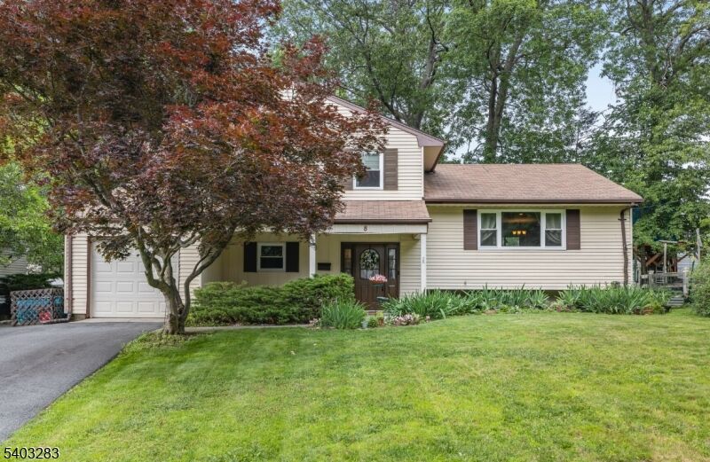 Property Photo:  8 Berkeley Ter  NJ 07039 