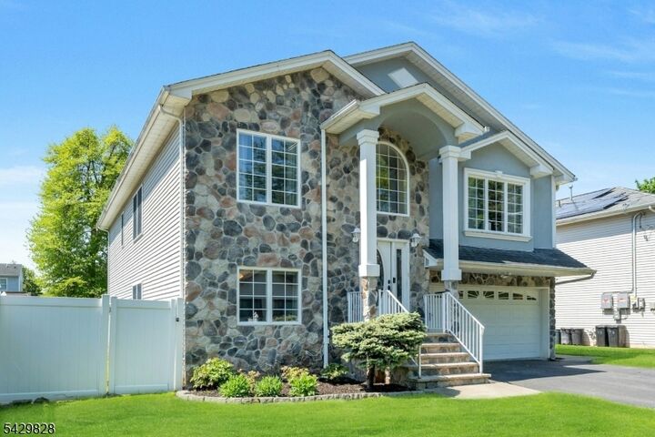 Property Photo:  69 Thiem Ave  NJ 07662 