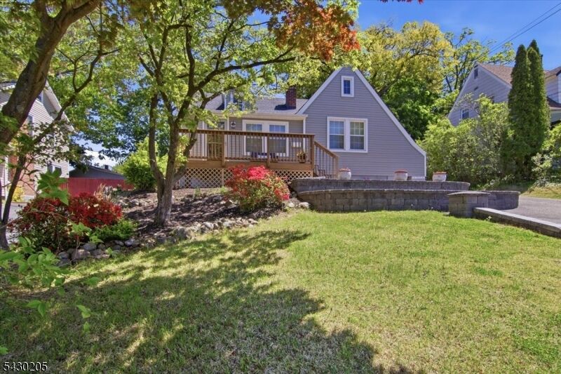 Property Photo: 14 Espy Rd NJ 07006
