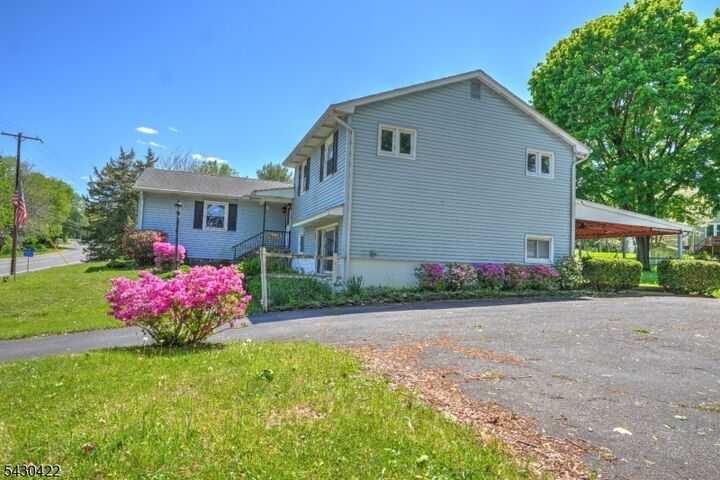 Property Photo:  954 State Route 173  NJ 08804 