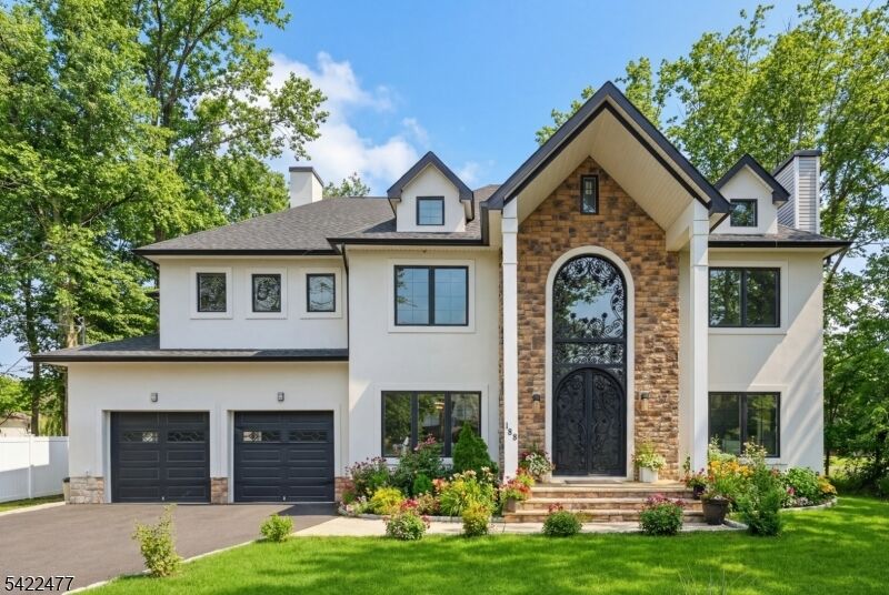 Property Photo:  188 Edwards Rd  NJ 07054 