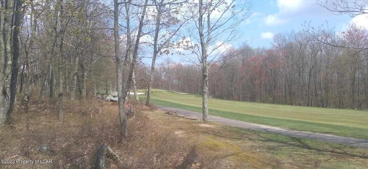 Property Photo: Erii 397 Crooked Stick Lane PA 18202