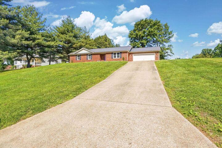 Property Photo:  3872 Peachtree Drive  KY 42420 