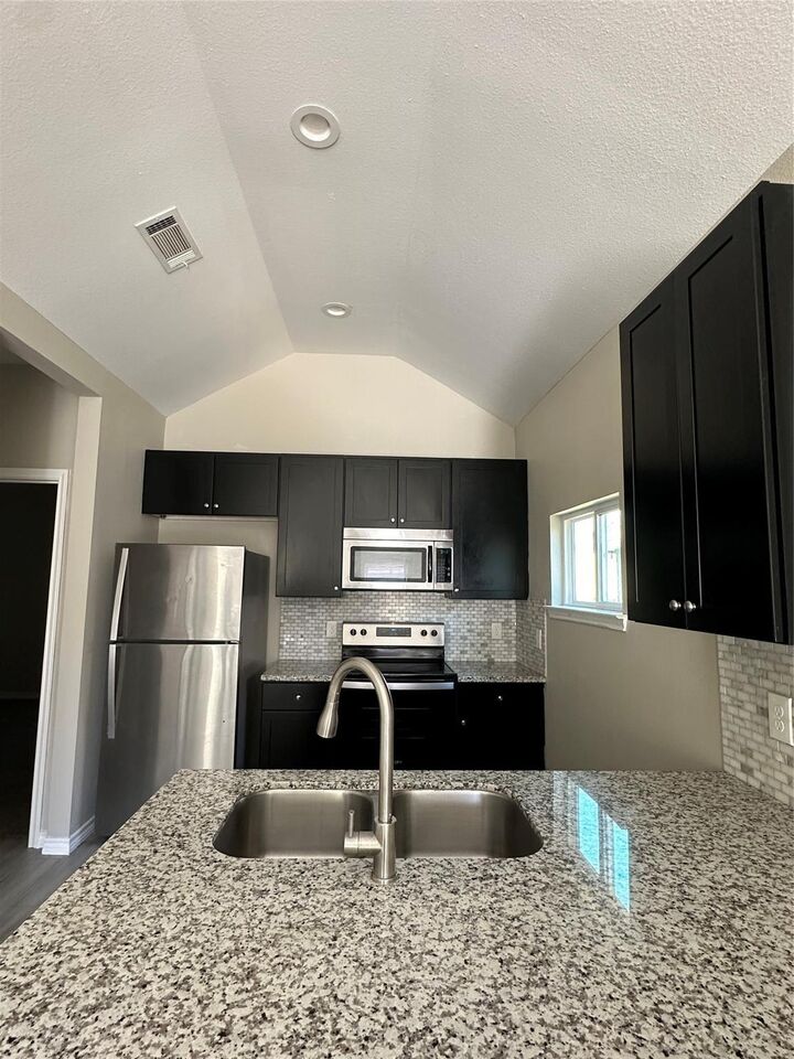 Property Photo:  16614 Meadowcroft  TX 77316 