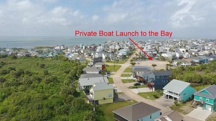 Property Photo:  4123 Isla Del Sol  TX 77554 