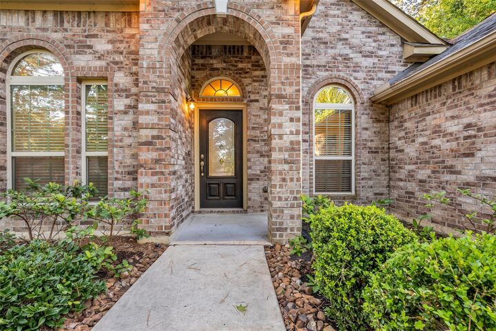Property Photo:  3142 Fitzgerald Drive  TX 77356 