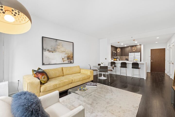 Property Photo:  1450 Washington St 518  NJ 07030 
