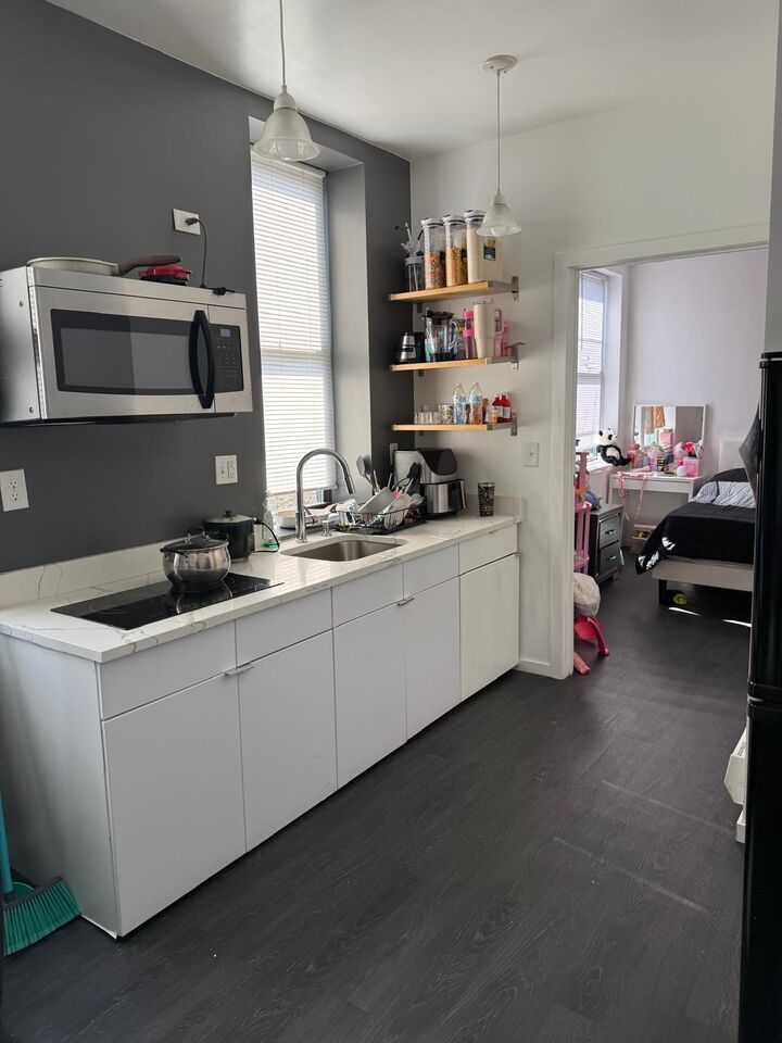 Property Photo:  4701 Park Ave 2B  NJ 07087 