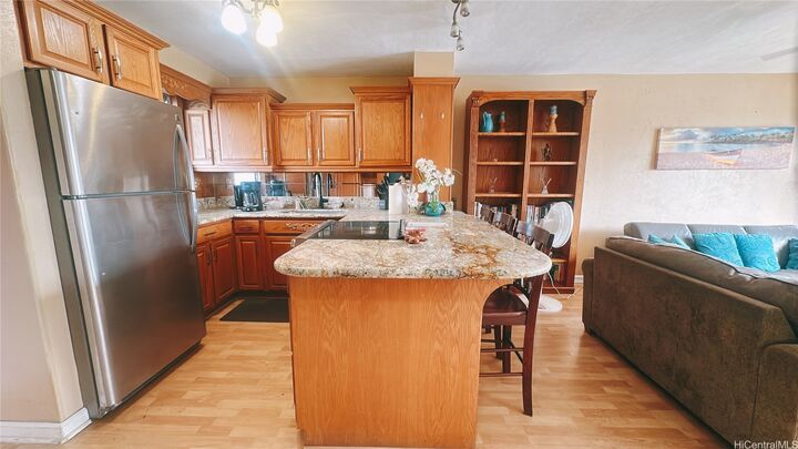 Property Photo:  1909 Ala Wai Boulevard 504  HI 96815 
